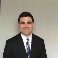 Salt River Materials Group Employee Frank Turk's profile photo