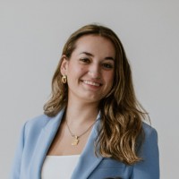 Nelson Line Employee Ally Mazza's profile photo