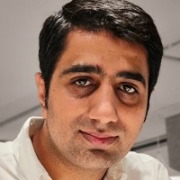 Byonyks Employee Ahmed Muzmmal's profile photo