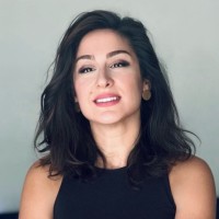 aec+tech Employee Niknaz Aftahi's profile photo