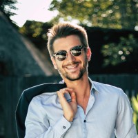 Prolink Network Employee Alexis Fernier's profile photo