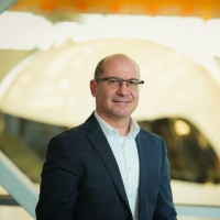 Lufthansa Technik Sofia Employee Boris Nikolov's profile photo