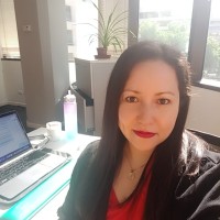 Versilia Solutions Ltd Employee Carolina Silva's profile photo