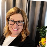 LingroLearning Employee Jen Rubi's profile photo