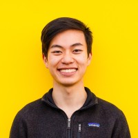 Rocketbrew Employee Vincent Ye's profile photo