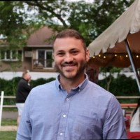 Exadel Employee Anthony A.'s profile photo