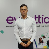 Eventtia Employee Mauricio Palacio's profile photo