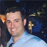 Flock Employee Cam Laughlin's profile photo