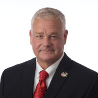 Military/ Construction Employee Fred Schempp's profile photo