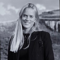 Wundermart Employee Laura van Toledo's profile photo