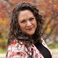 Dawn Zuber