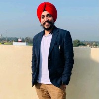 GasBuddy Employee Gurjeet Singh's profile photo
