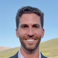 Triton One Limited Employee Tyler Vannurden's profile photo