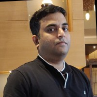 Ramen Inc. Employee Ravi Kumar's profile photo