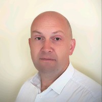 Citi Employee Michael Danagher's profile photo