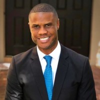 Forts Logistics Employee Tavares Morton's profile photo