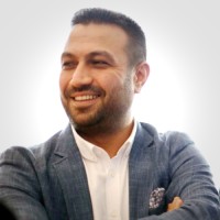 AloTech Employee Osman Akçay's profile photo