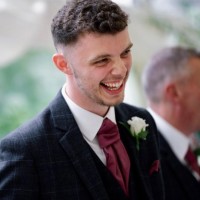 Rostrum Employee Jack Dixon's profile photo
