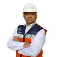 PT Jasa Armada Indonesia Tbk Employee Dadan Ramdan's profile photo