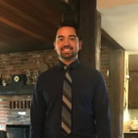 Fitness 19 Employee Marcus Avelar's profile photo