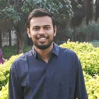 goML Employee Sourabh Dhaker's profile photo