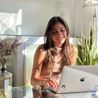 Vidico Employee Maria Jimena Dominguez's profile photo