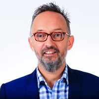 CCSCollect Employee John McIcm's profile photo