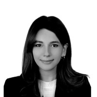 Arçelik Türkiye Employee Tuğçe Yıldız's profile photo