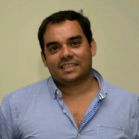 Intendencia de Montevideo Employee Juan Andrés Barquín De Mattos's profile photo