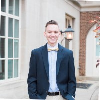 Fidevia LLC Employee Jacob Deterline's profile photo