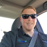 CoastalTek Labeling and Coding LC Employee Darrell Moore's profile photo