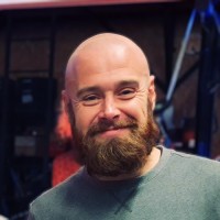 Astrolabe CAE Employee Hugo Gallée's profile photo