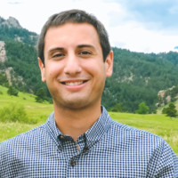 Poshmark Employee Daniel Weidner's profile photo