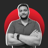 Broomstick Creative Employee Hamid Wynne's profile photo