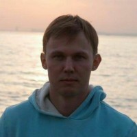 Pragmatica Employee Michael Raus's profile photo