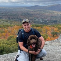 Torc Robotics Employee Jonathan Allard's profile photo