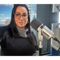 Free Press Employee Vanessa Graber's profile photo