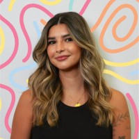 NU Media Holdings Employee Gabriella Batista's profile photo