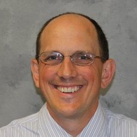 MKS Instruments Employee Gordon Hill's profile photo