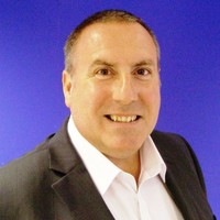 OCS Group UK Employee Graham O'Connell's profile photo