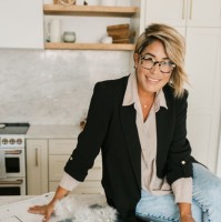 Jenny Doval Email & Phone Number | Doval Design Interiors | D2 Founder ...
