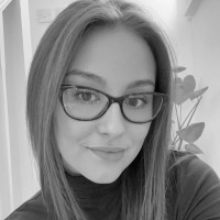 Holdcroft Motor Group Employee Katie Griffiths's profile photo