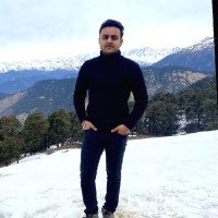 Shivam Garg's profile photo