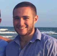 OpenWater Employee Jack Schnitzer's profile photo