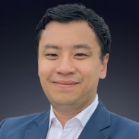 Handshakes by DC Frontiers Employee Tyan Gallet's profile photo