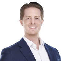 Hankin Group Employee William Gagliardi's profile photo