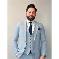Mostafa Mohamed Email