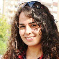 Simfer Global Employee Sevinç A.'s profile photo