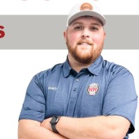 RightMark Roofing Employee Brady Parsons's profile photo
