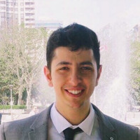 Jantz Canada Employee Omar Ziena's profile photo